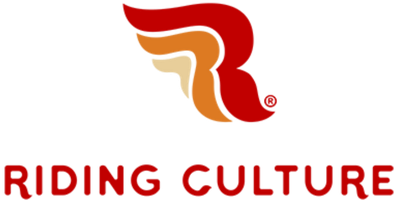 Riding Culture